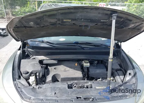 2016 Infiniti Qx60 z USA, uszkodzony, nr VIN 5N1AL0MN1GC505843